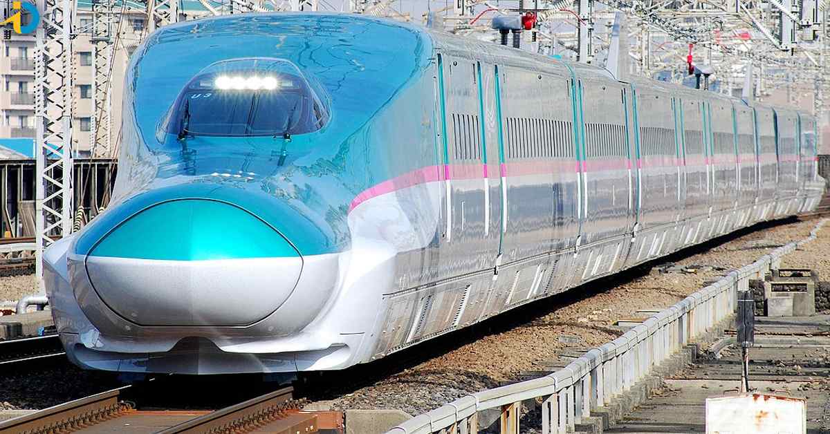 Bullet Train