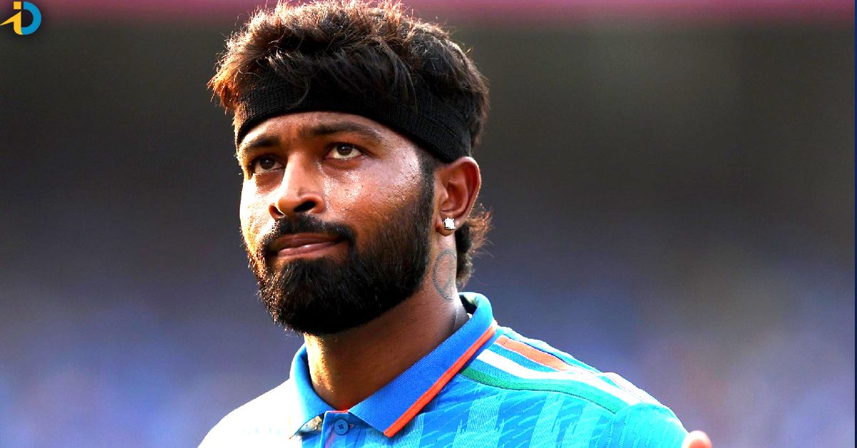 హార్దిక్ పాండ్యాలో మార్పు! ఇంత మంది ద్వేషానికి కారణం తెలుసుకున్నాడా?