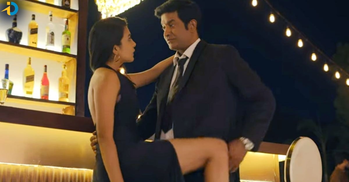 Chari 111 in OTT soon