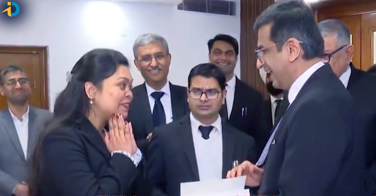 Cooking daughter get scholarship in supreme court