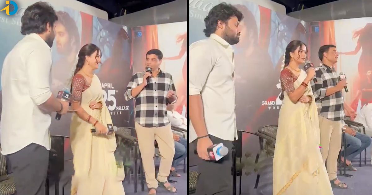 Dil raju