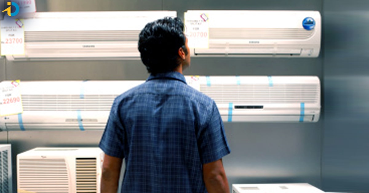 Dont do this mistakes when you are buying AC