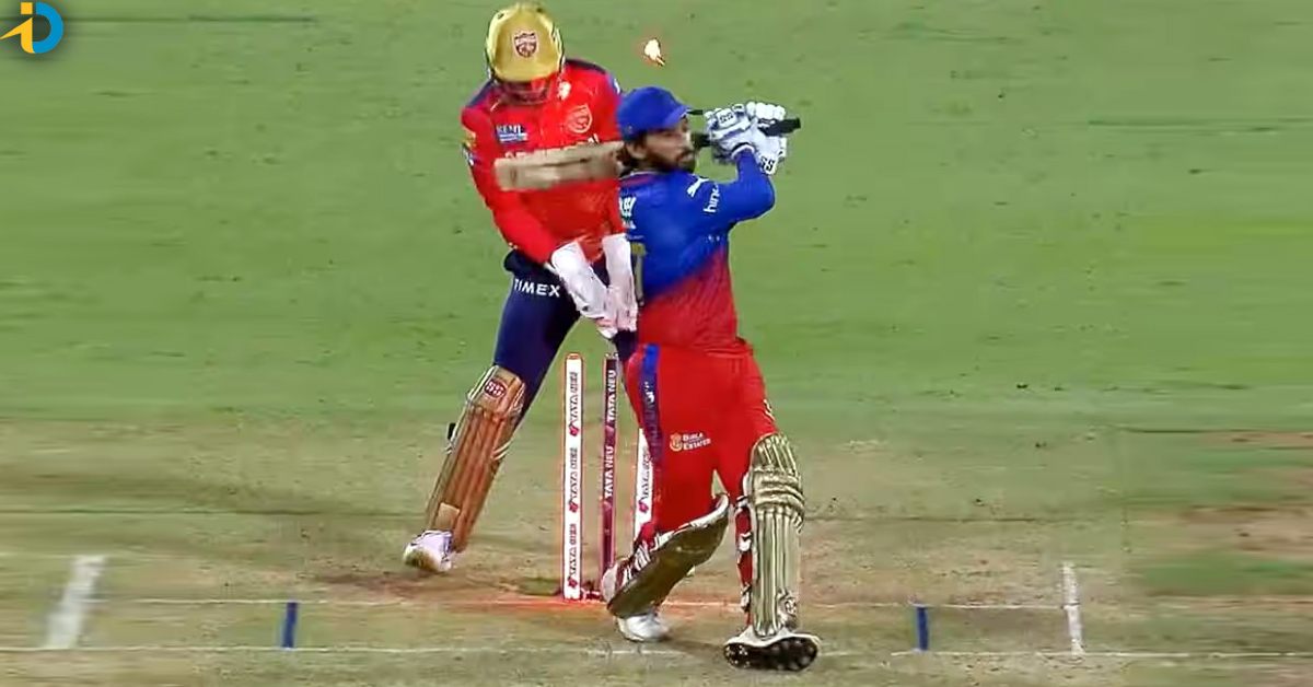 Don't want that player in RCB
