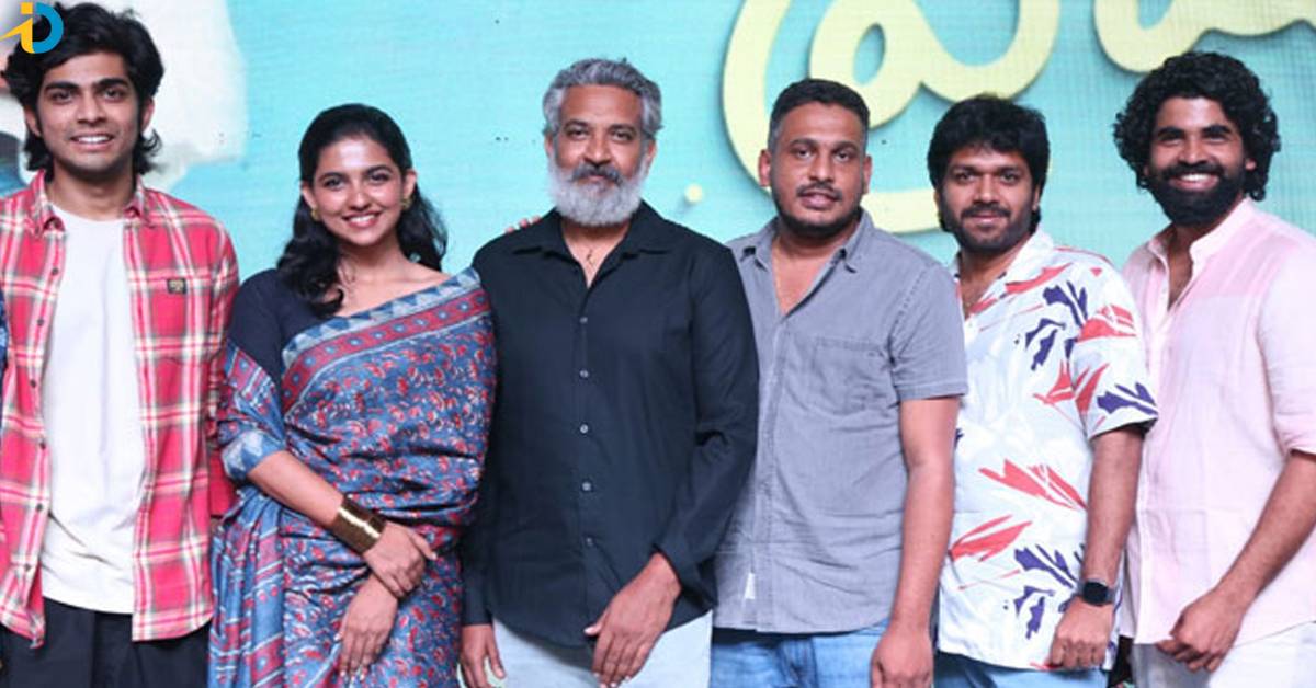 Driver green boots on Rajamouli 3