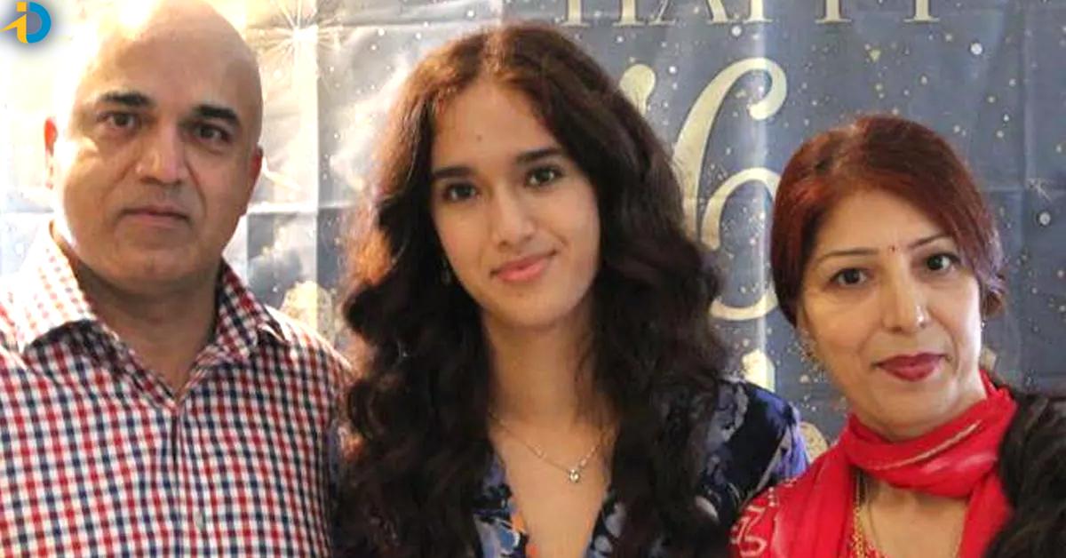 Family of Indian origin dies in Canada in suspicious manner