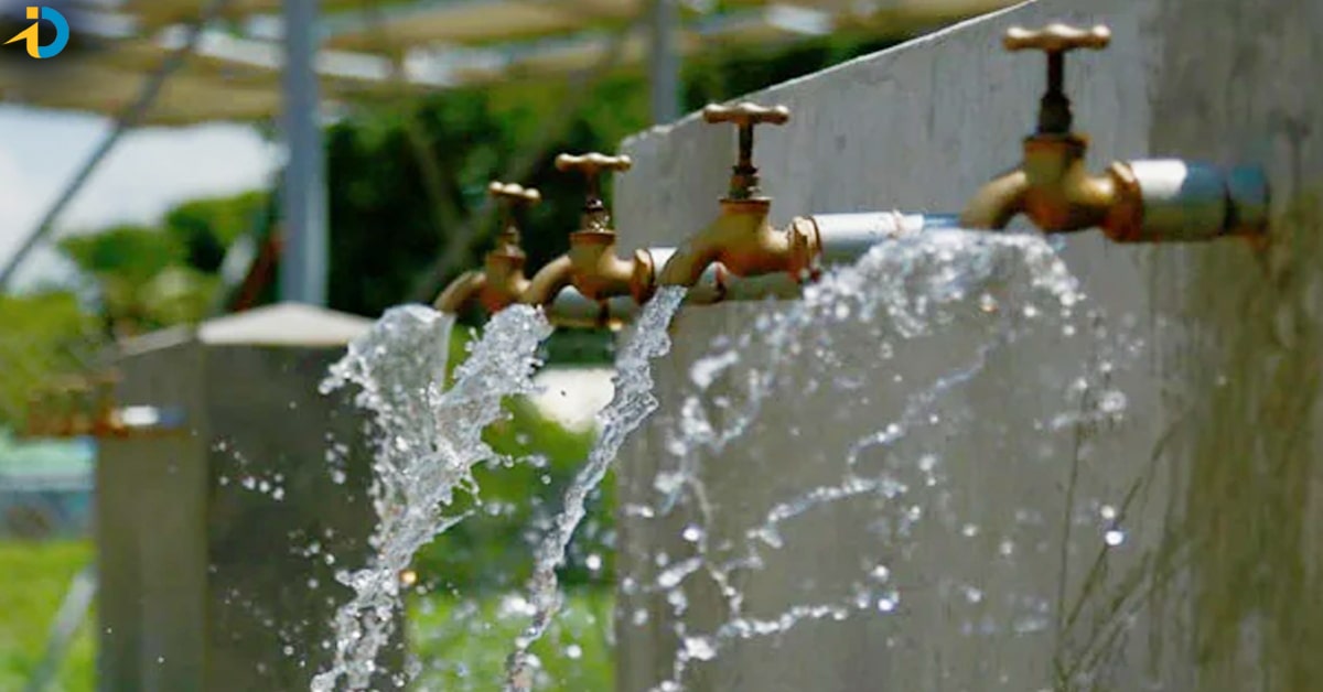 Bengaluru Water: బెంగళూరులో నీళ్లు వృధా చేసిన 22 కుటుంబాల భారీ ఫైన్!