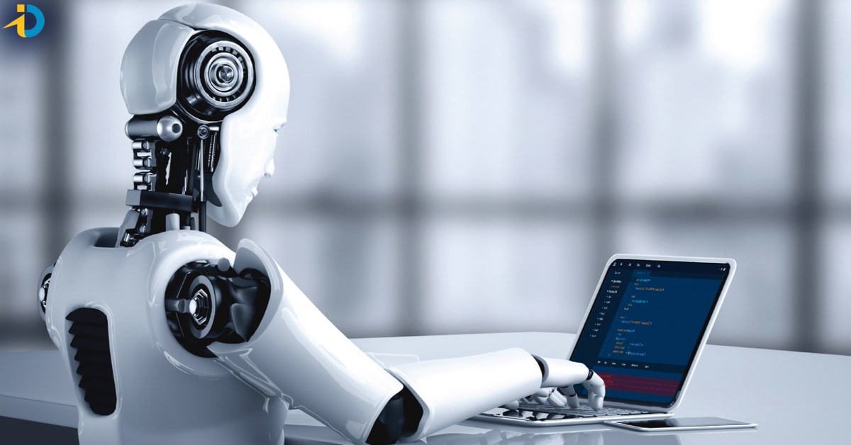 First AI software engineer doing coding too