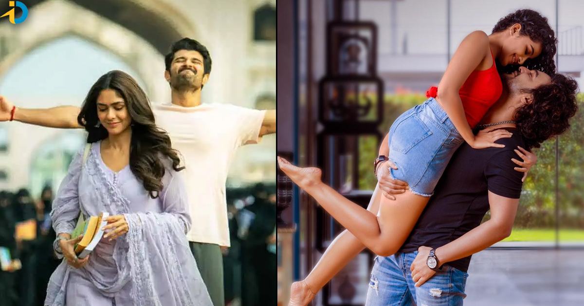 Golden chance for Vijay Devarakonda - Sidhu Jonnalagadda