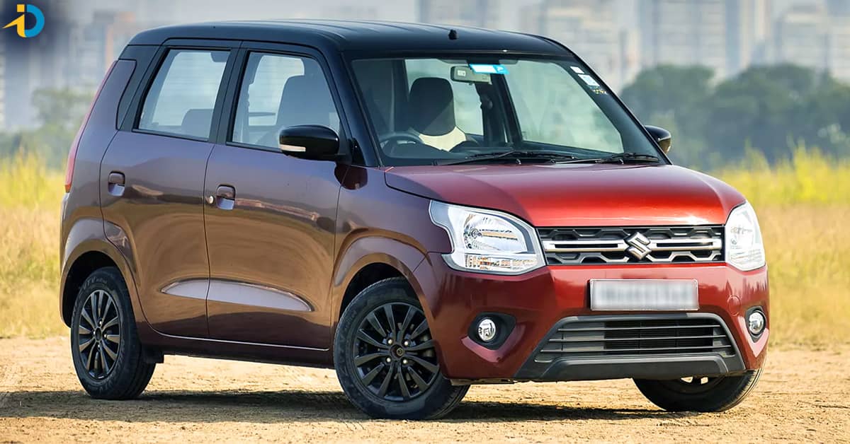 Heavy discount on maruti cars