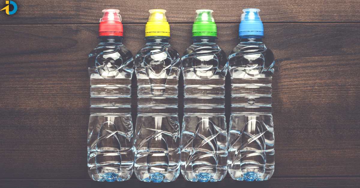 How much is the water bottle guaranteed