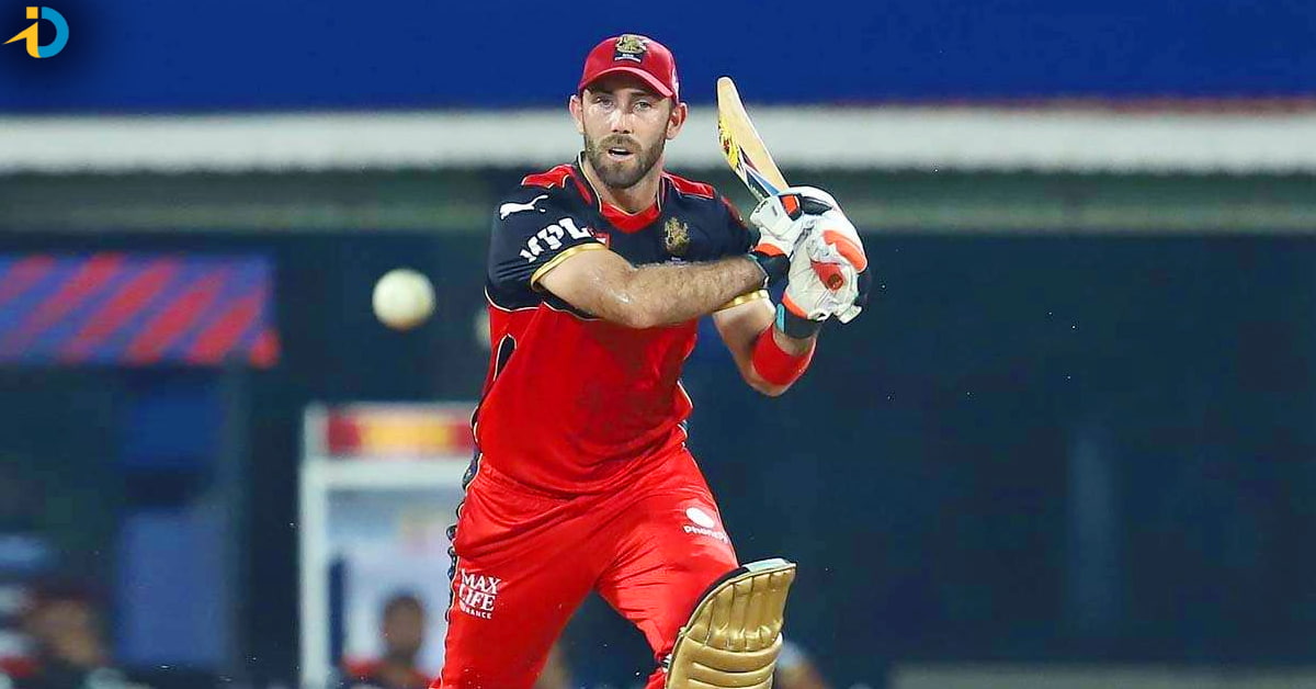 IPL teams scared of maxwell