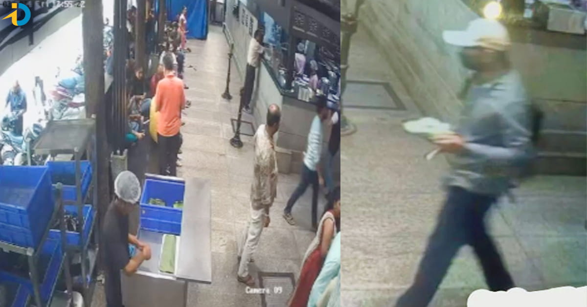 In custody of NIA rameshwaram cafe accused