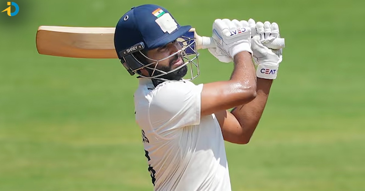 Injustice to Iyer 