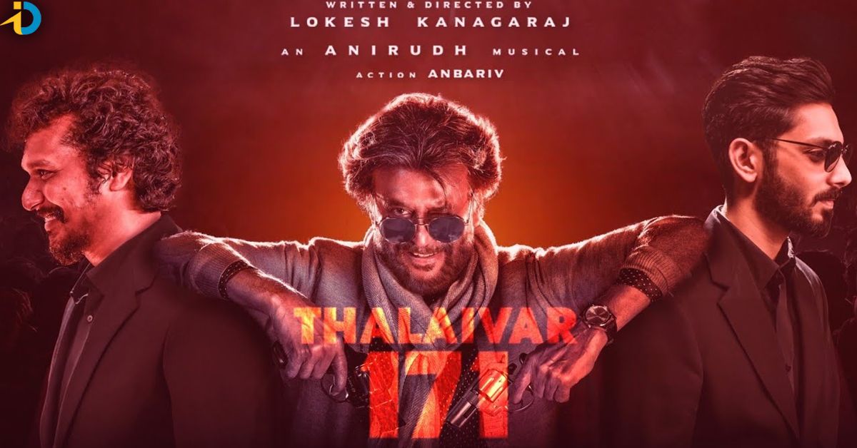 Is that Rajinikanth's role