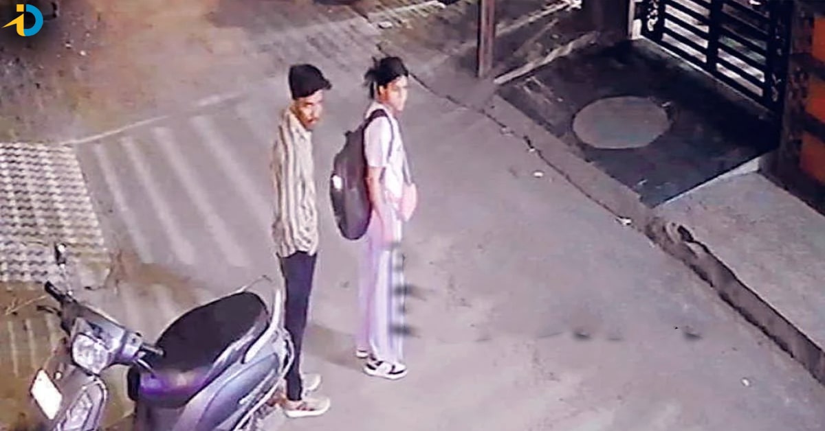 Kavya dhakad make fake kidnap for a trip