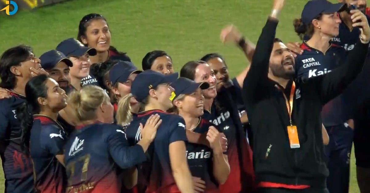 King Kohli's surprise for Lady Kohli