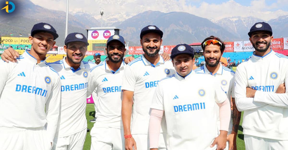 Kohli work take to youngsters