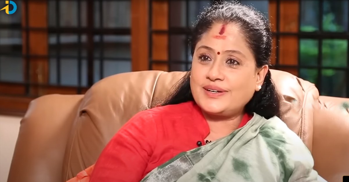 Lady Amitabh showers praise on Gami