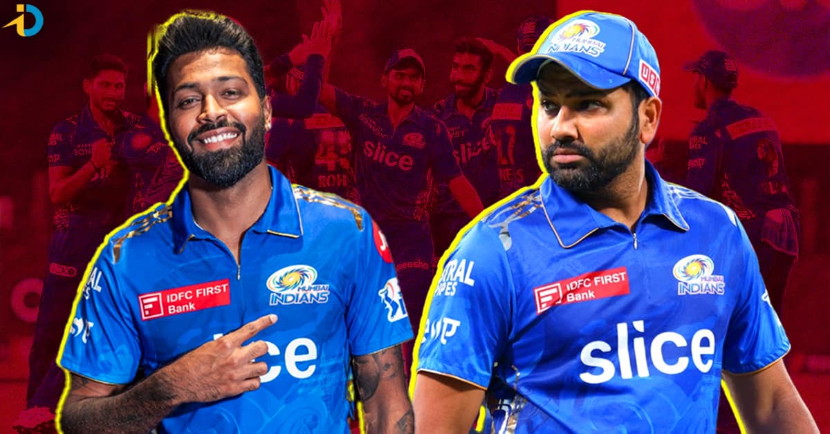 ముంబై బలం, బలహీనతలు! రోహిత్‌ vs పాండ్యా వార్‌ను దాటి గెలుస్తుందా?