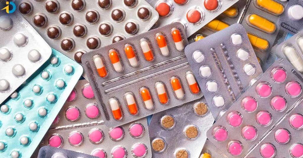 Medicines rates hike