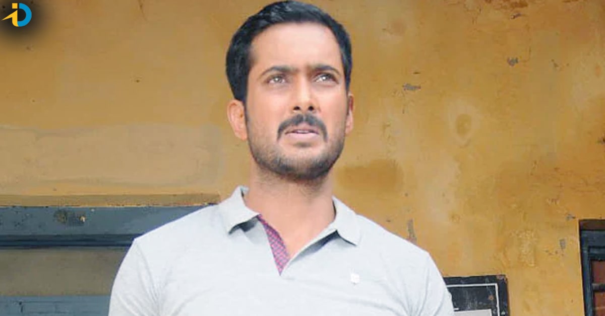 Murali mohan about uday kiran health