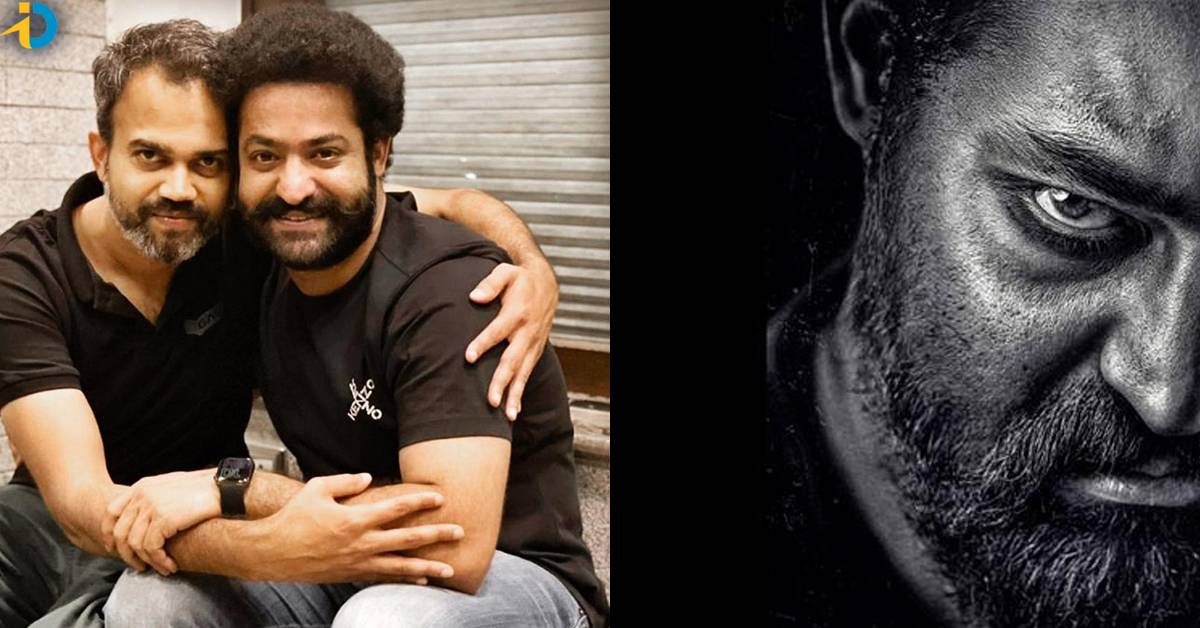 NTR-Prashanth Neel movie is like no more