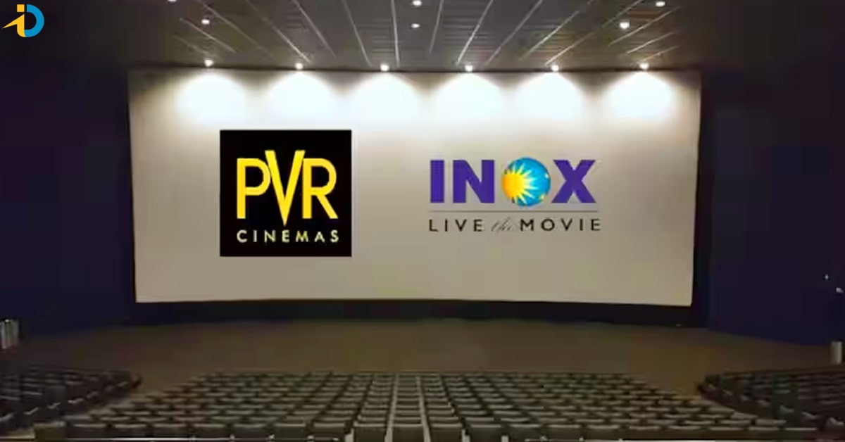 PVR INOX పై మండి పడుతున్న తెలుగు ప్రేక్షకులు