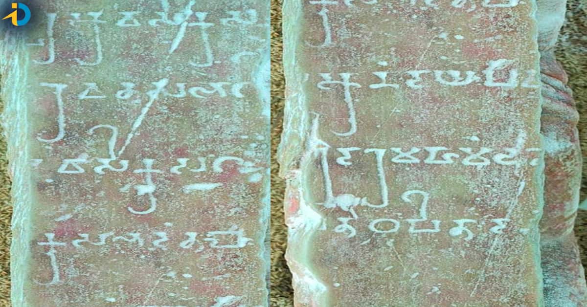 Old idols caught in puritigadda