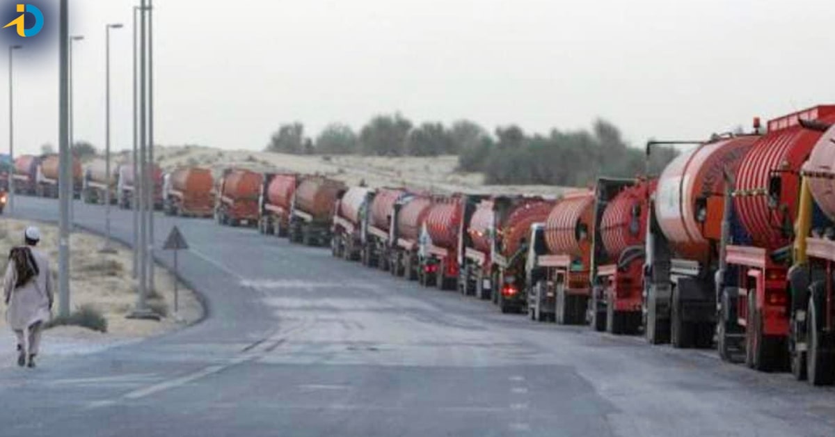 Poo pump out in bhurj khlifa