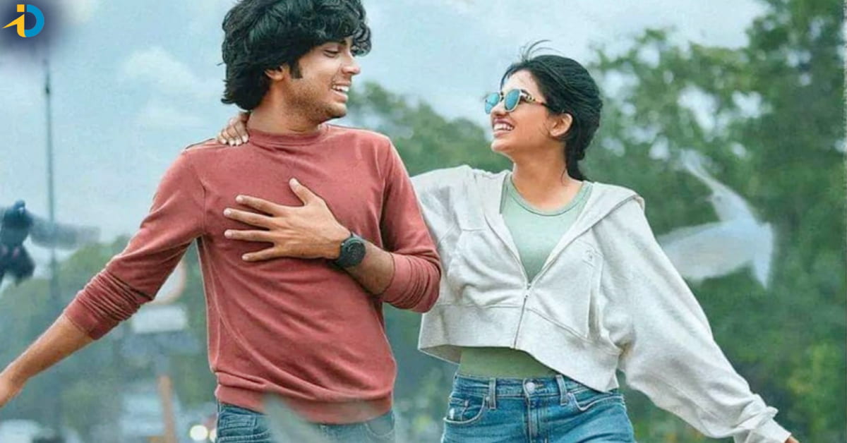 Premalu telugu OTT date fix