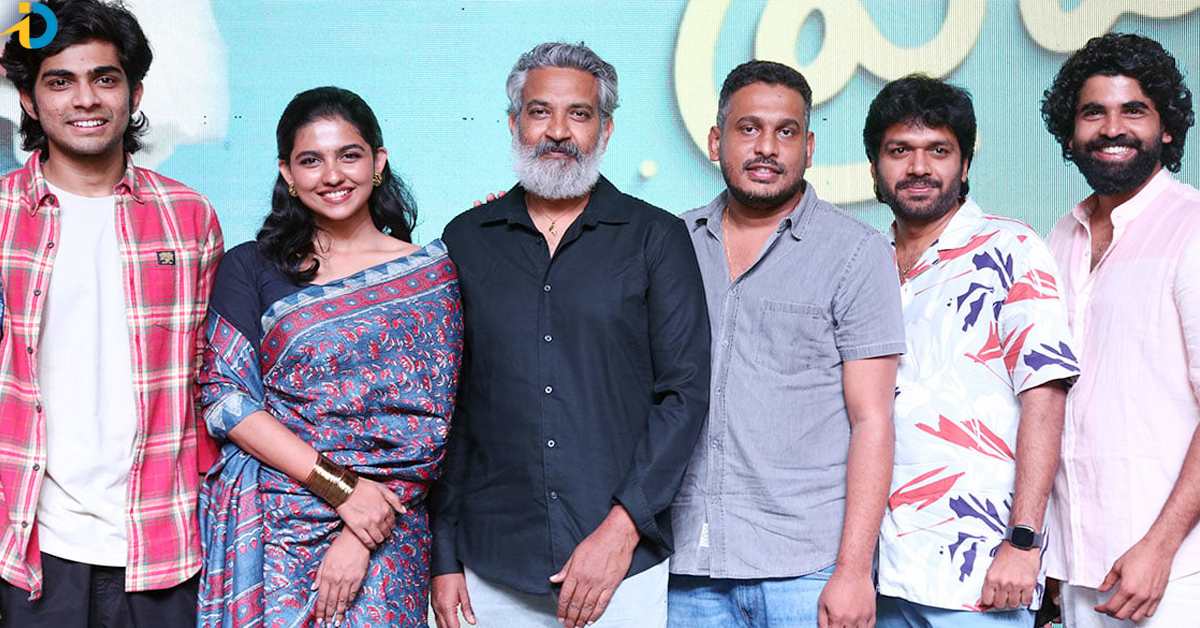 Rajamouli