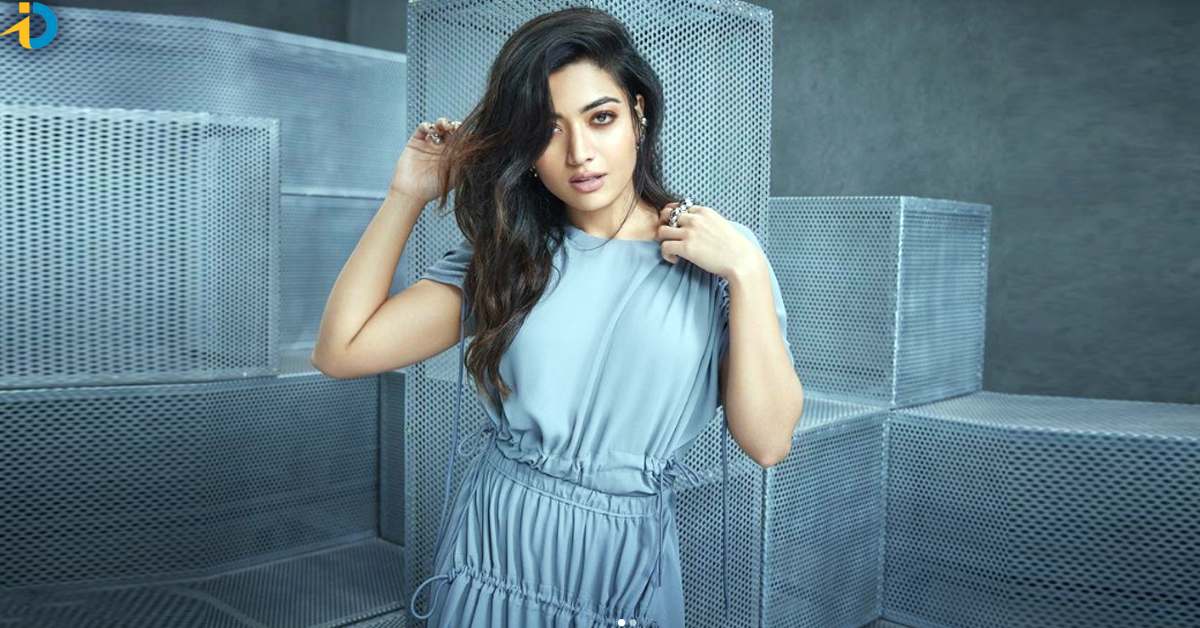 Rashmika