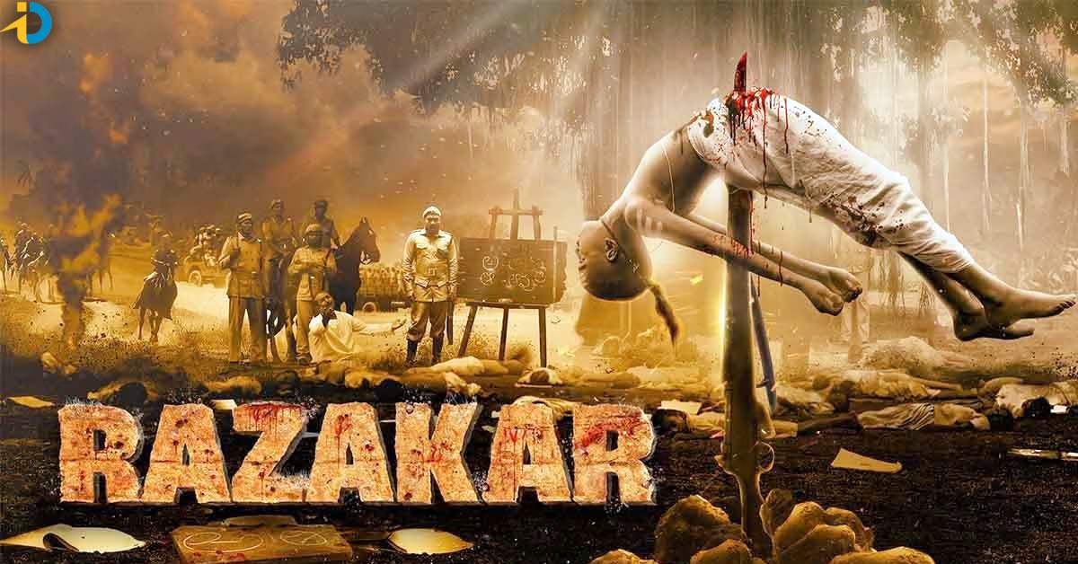 Razaakar