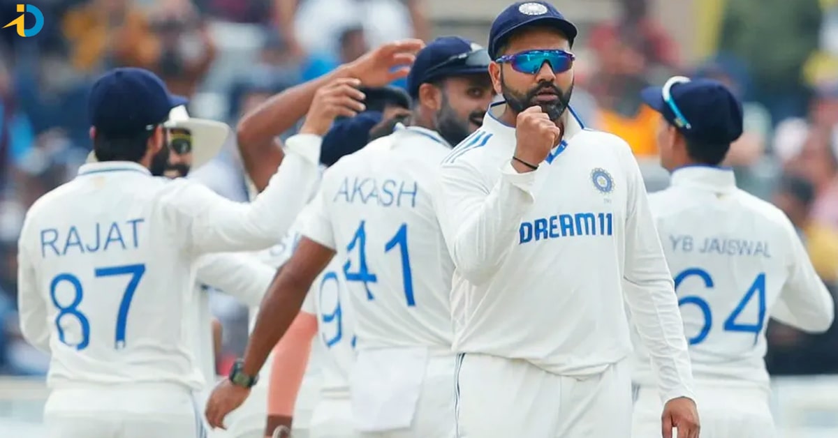 Rohit Sharma next big match