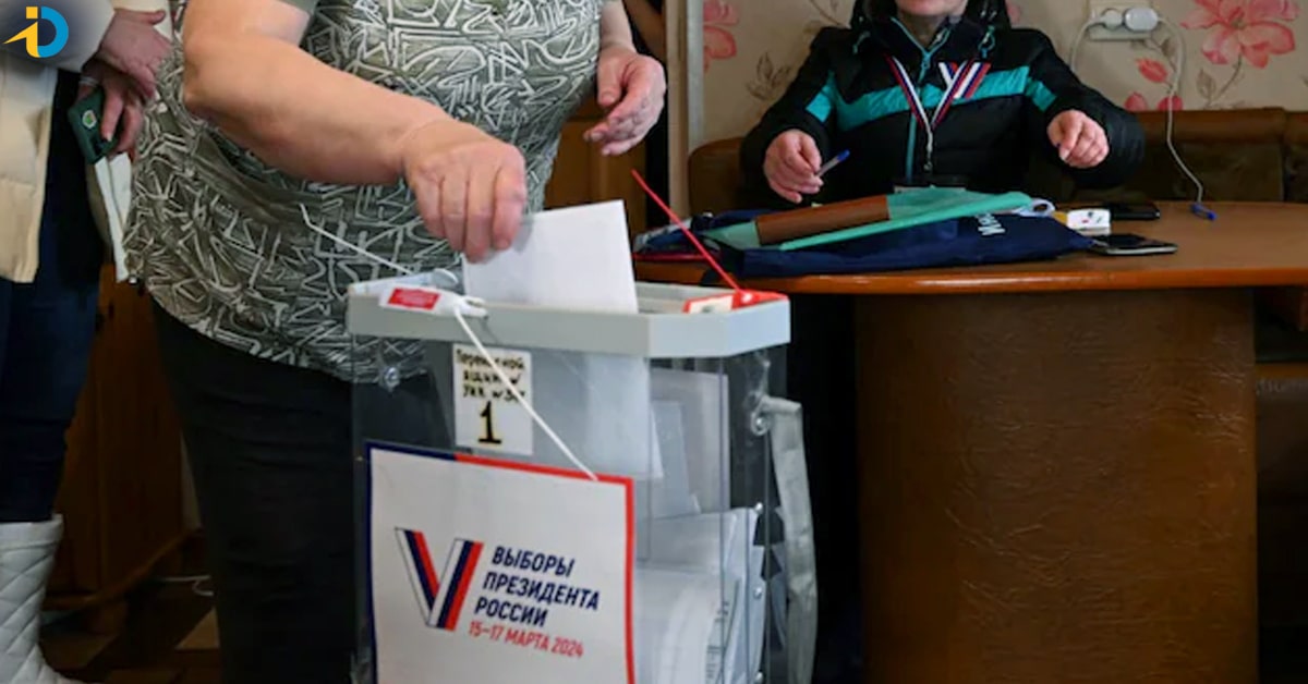 Russia elections poling in kerala