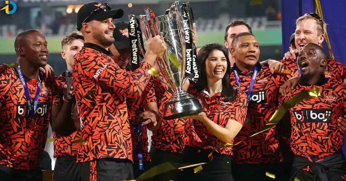 SRH