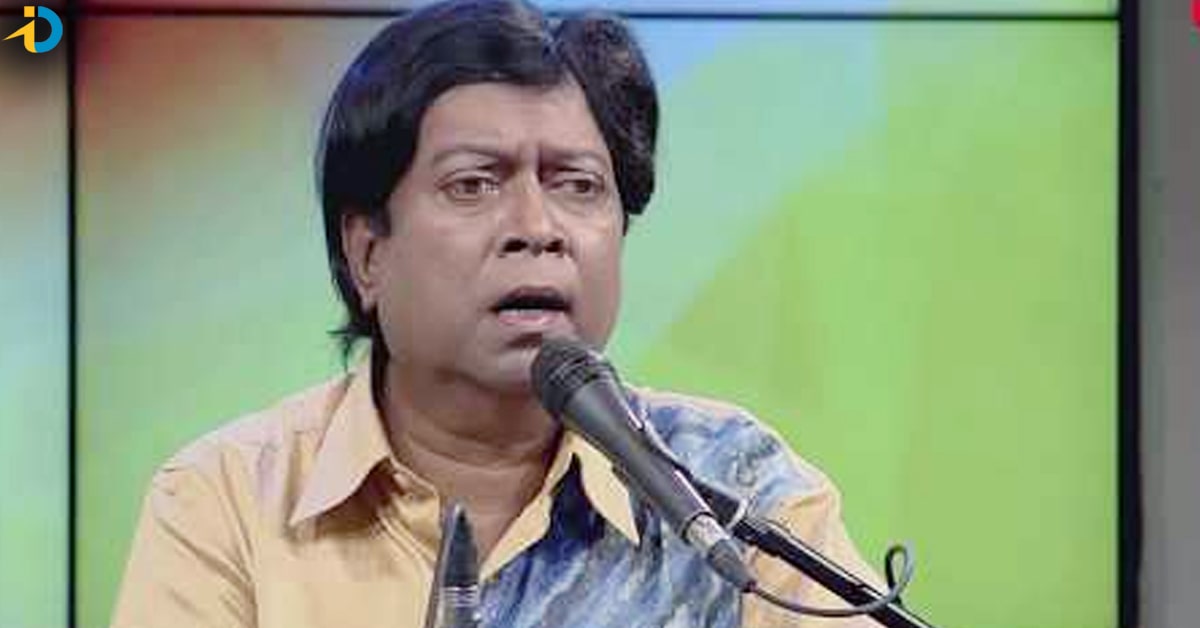 Singer sadi mohammad passed away