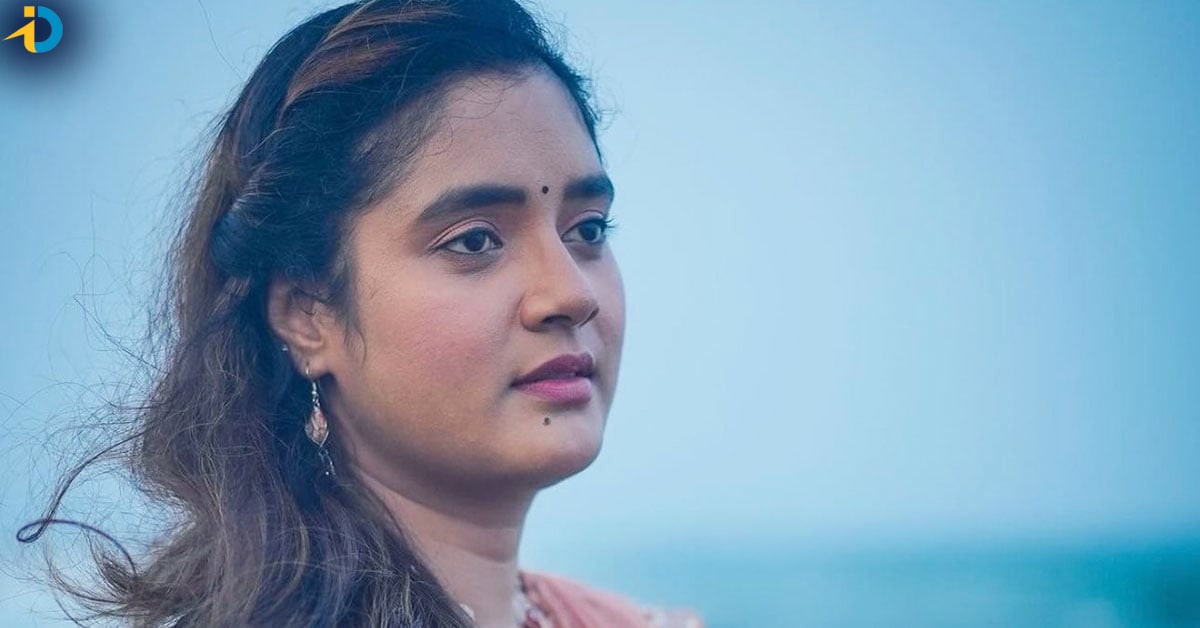 Sowmya shetty as theft