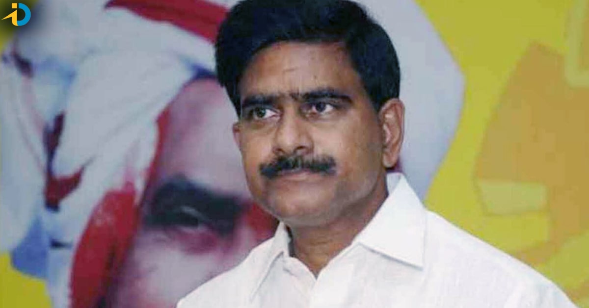 TDP 3rd list
