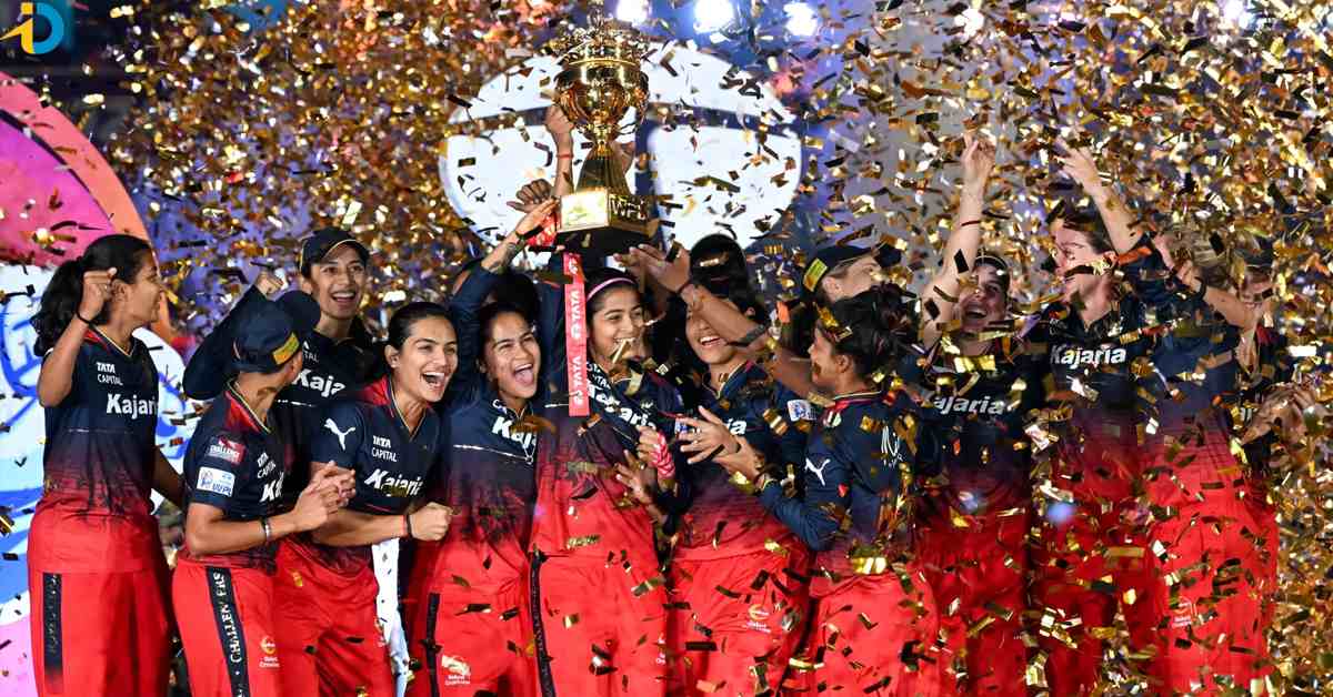 The story of 16-year-old goddess Ellie Perry who fulfilled her dream! 3