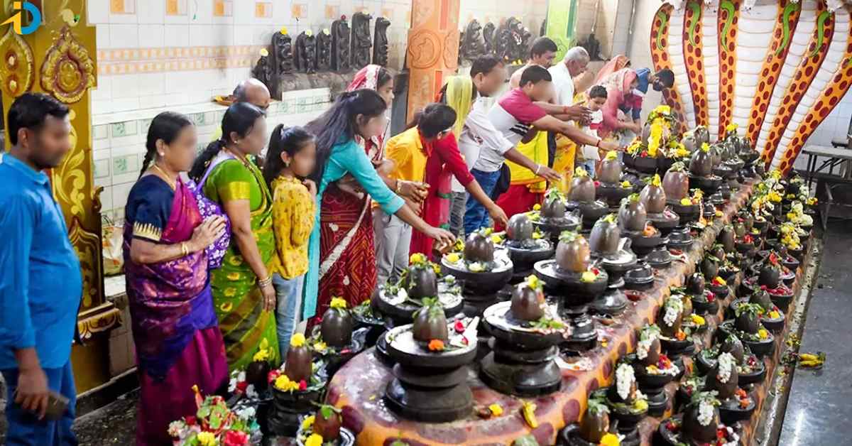 Maha Shivaratri 2024: శివరాత్రి నాడు పూజ సమయంలో ఏ రంగు దుస్తులు ధరించాలి?