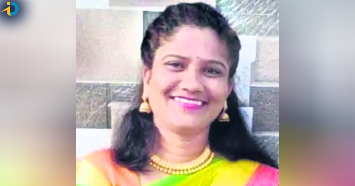 భర్త గవర్నమెంట్‌ టీచర్‌.. ఆమె నర్సు! హ్యాపీ లైఫ్‌లో ఊహించని మలుపు