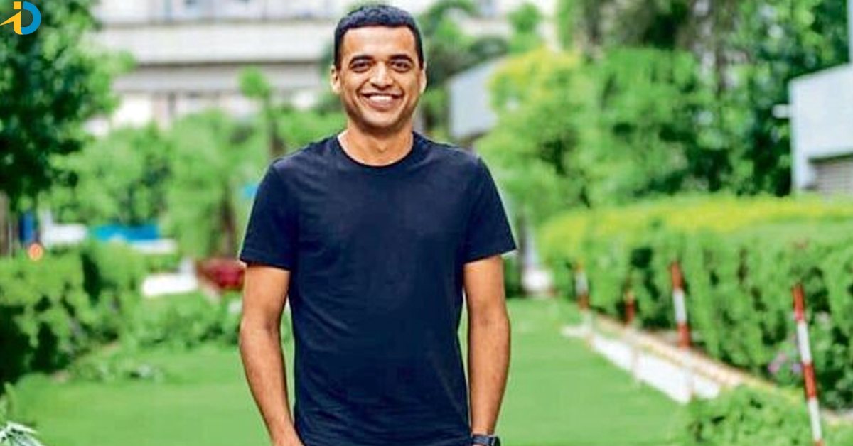 Zomato CEO