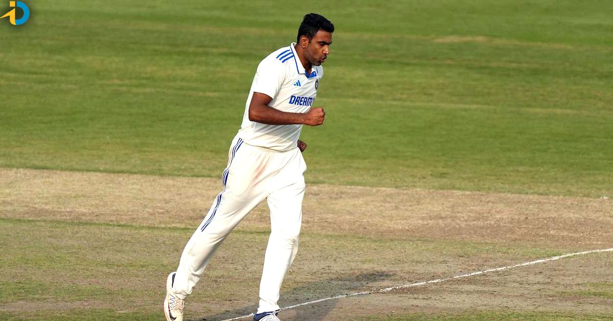 ashwin world no 1 bowler