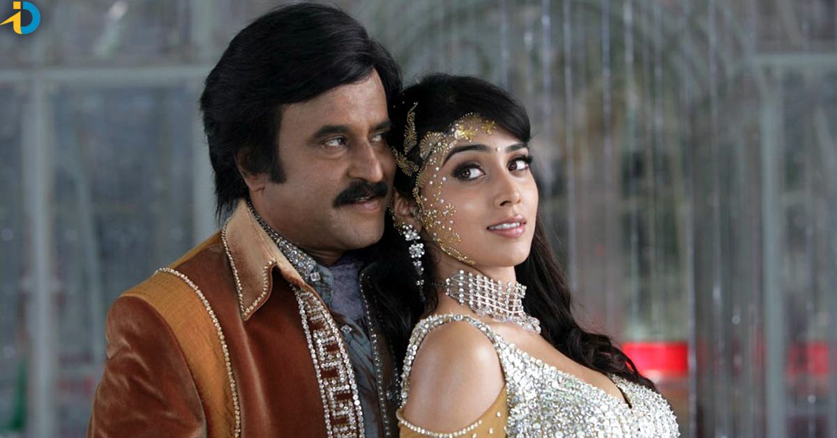 shriya saran shocking commenst