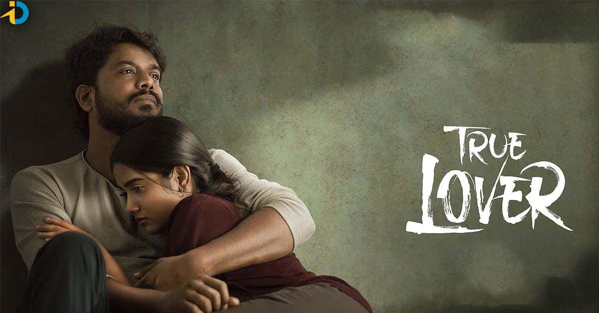 true lover movie in ott