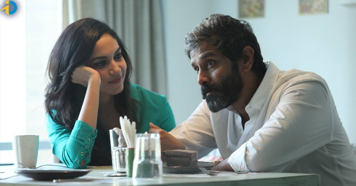 vikram movie release date fix