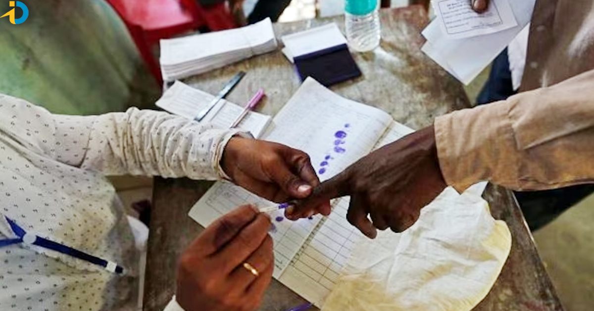 voter id
