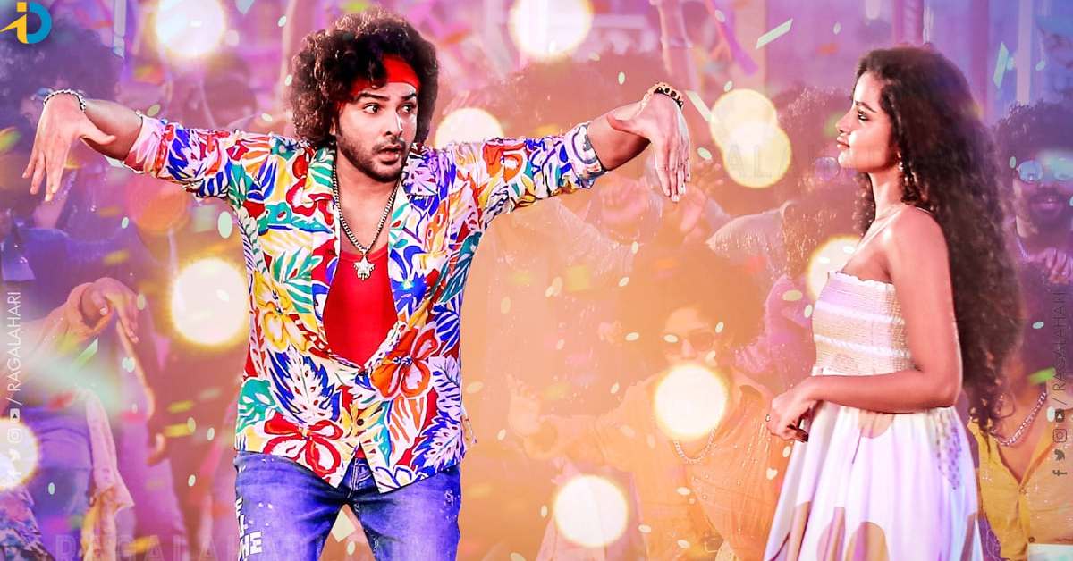 100 crores for Tillu square