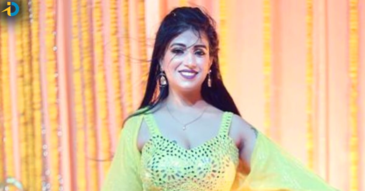 Actress amrita pandey sucide